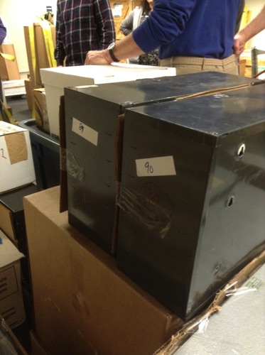 Boxes moved to make room for Tripod Movement.jpg Boxes moved to make room for Tripod Movement.jpg